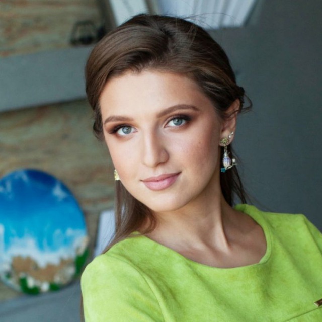 Мария Ефремова — налоговый консультант